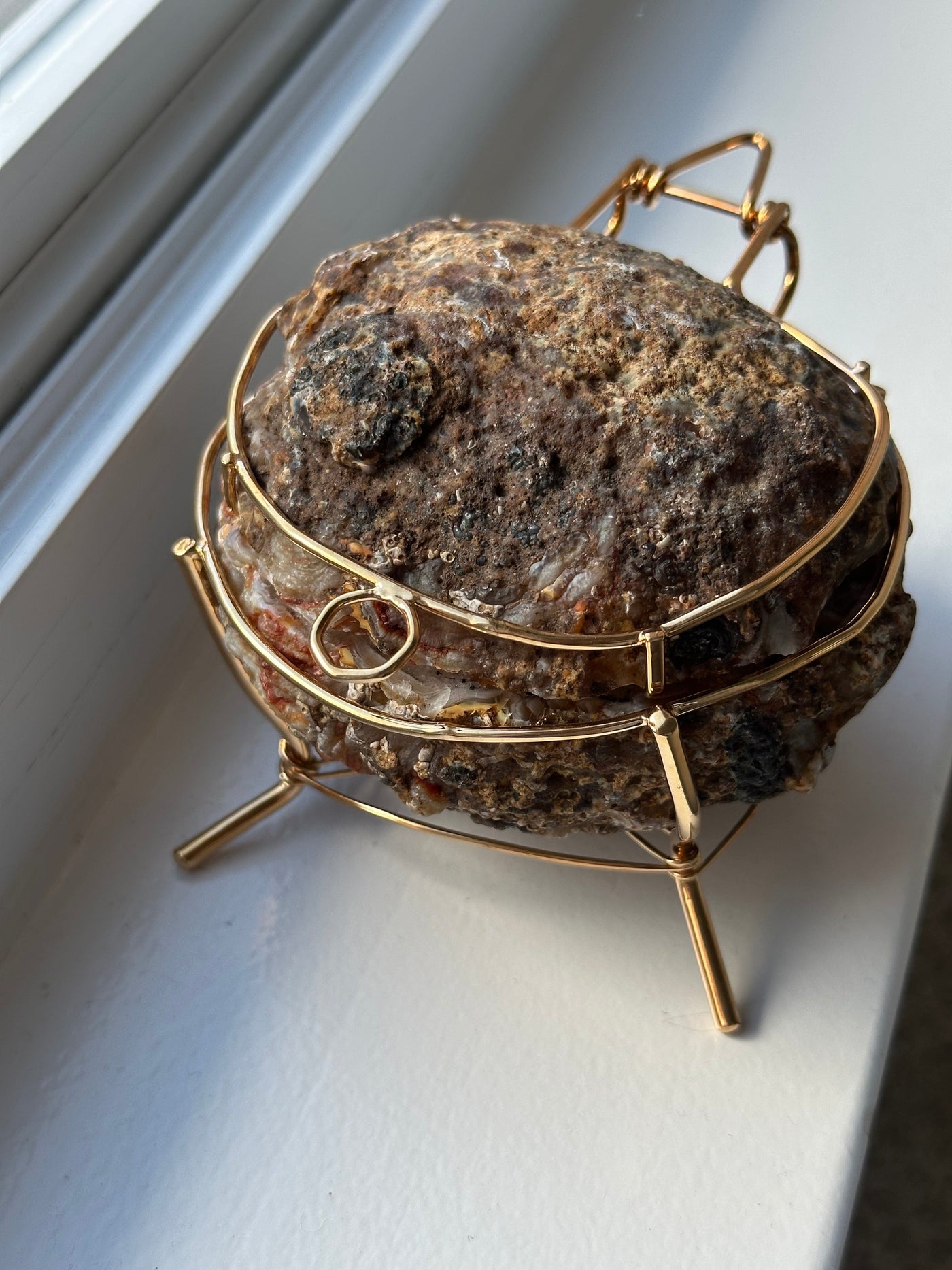 Geode box 7