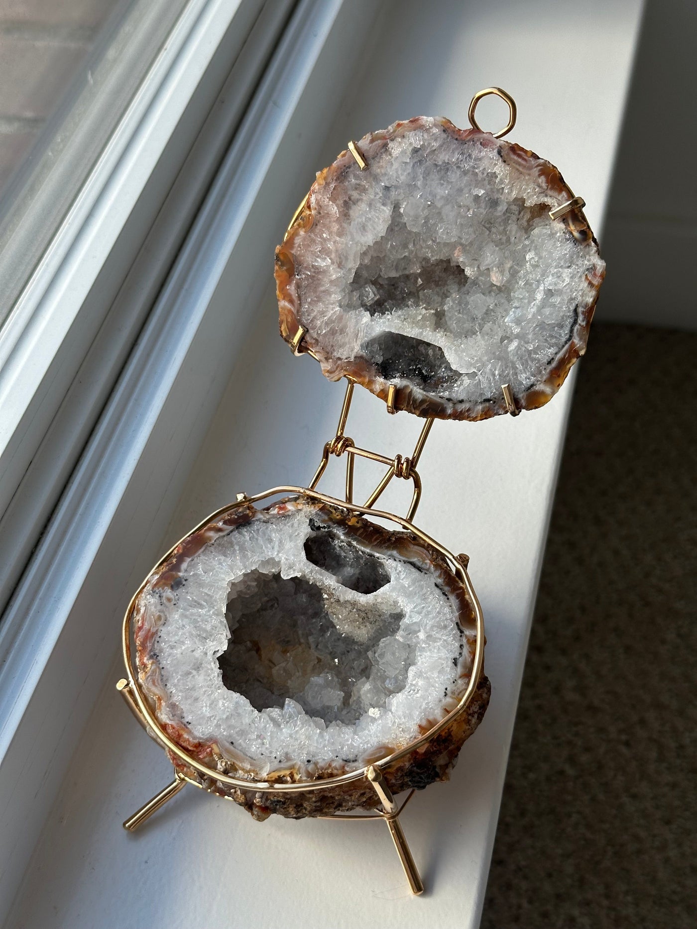 Geode box 7