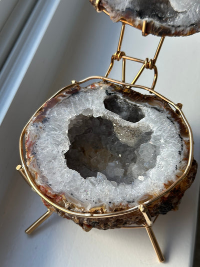 Geode box 7