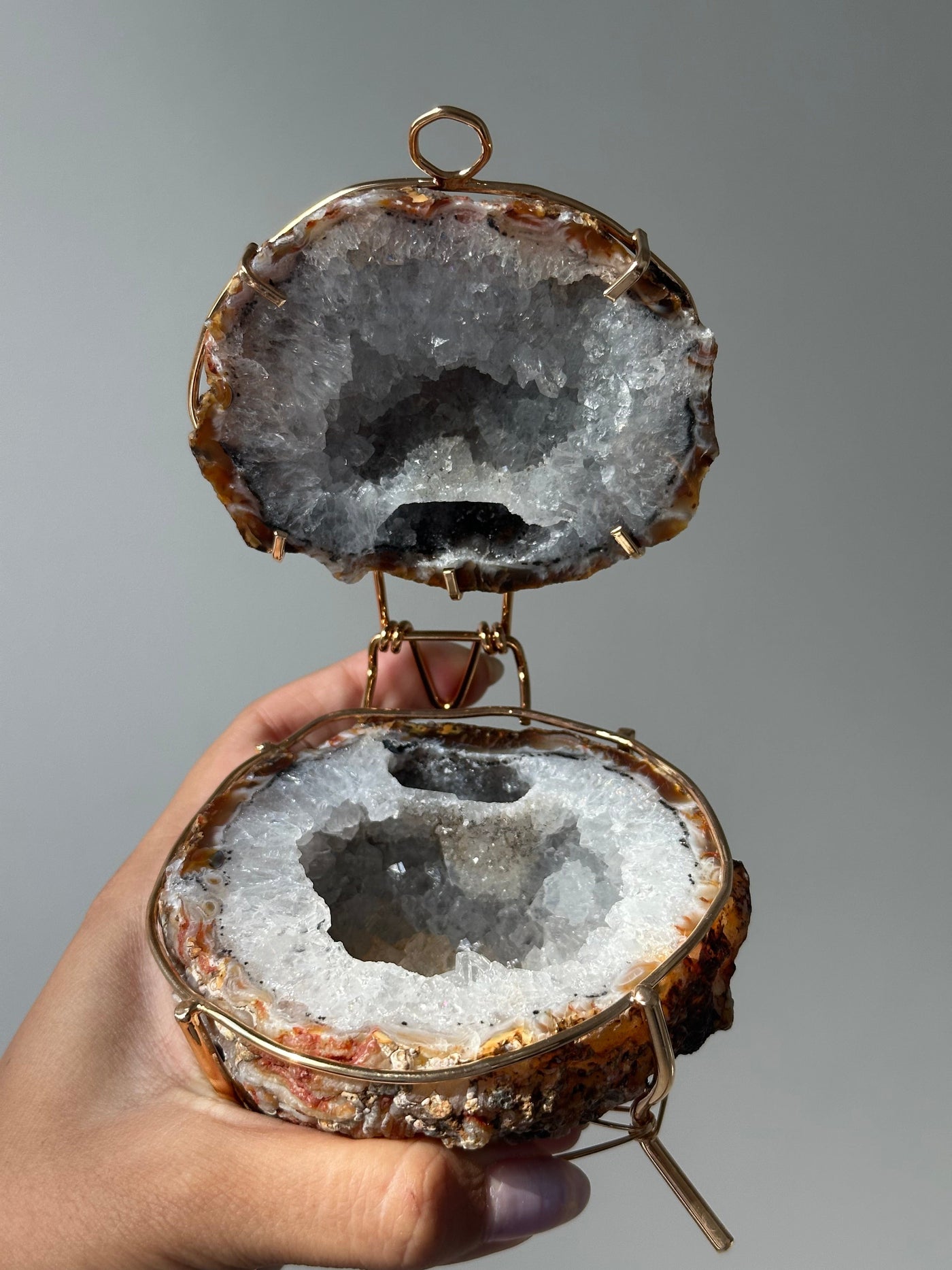 Geode box 7