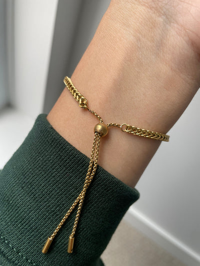 Hana chain