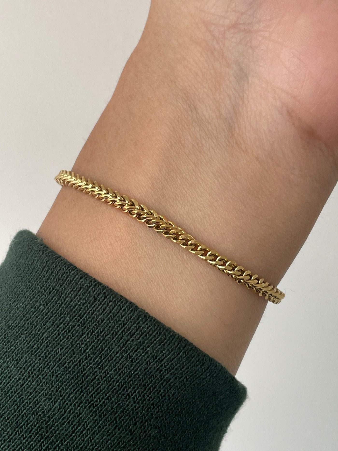Hana chain