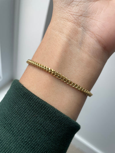 Hana chain