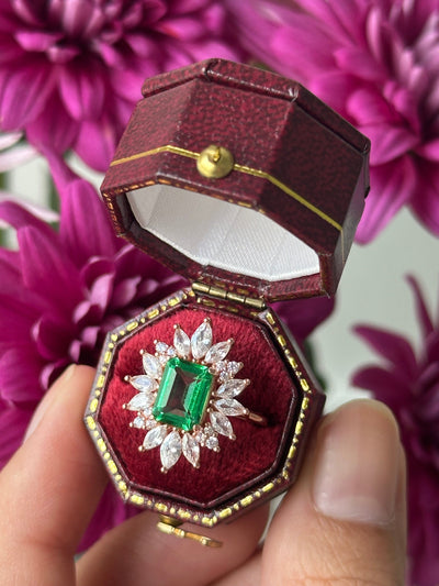 Duchess ring