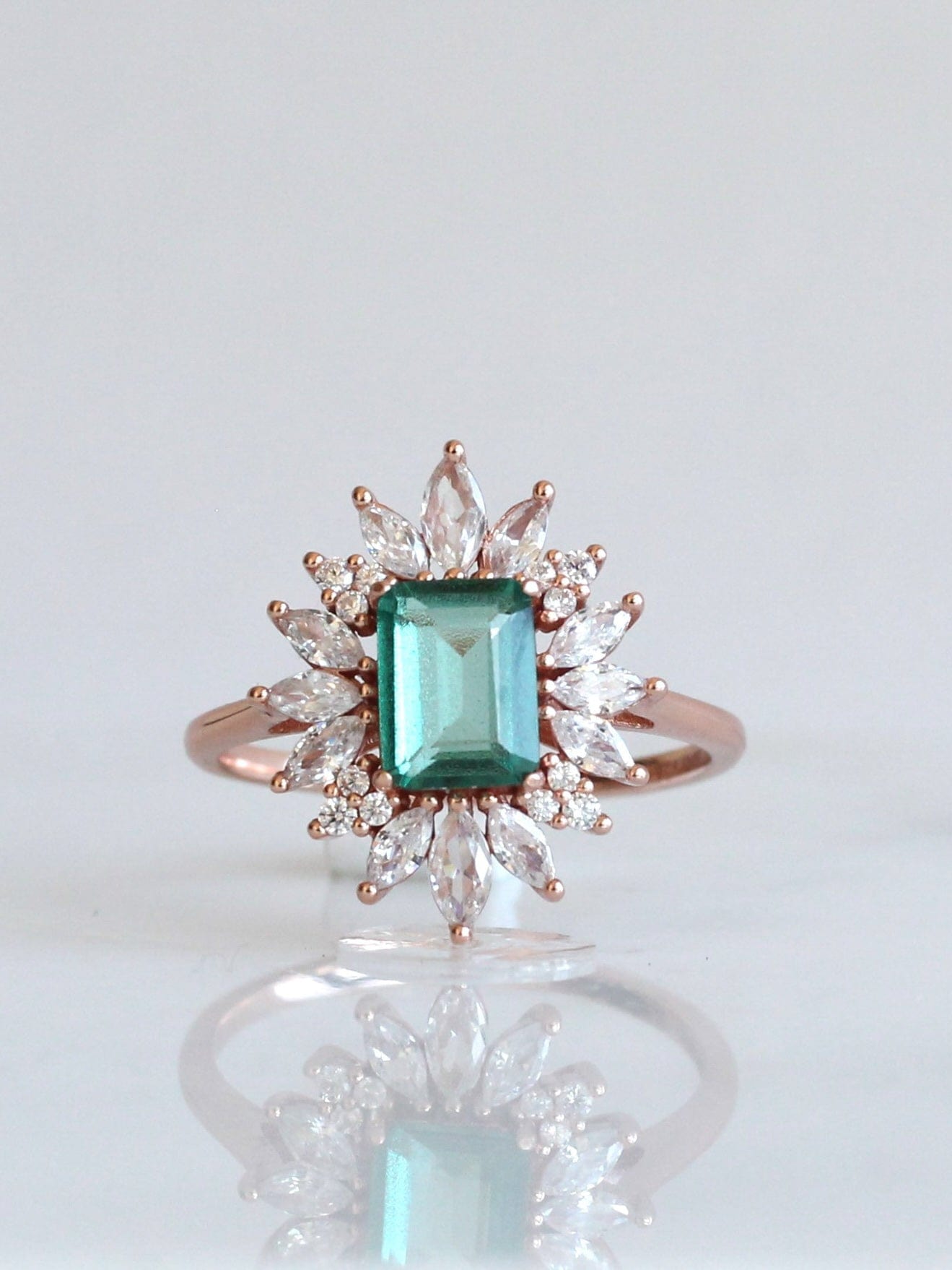 Duchess ring