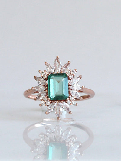 Duchess ring