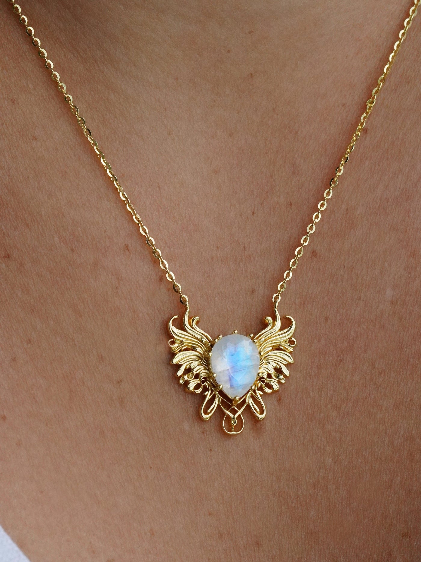 Feyre Necklace