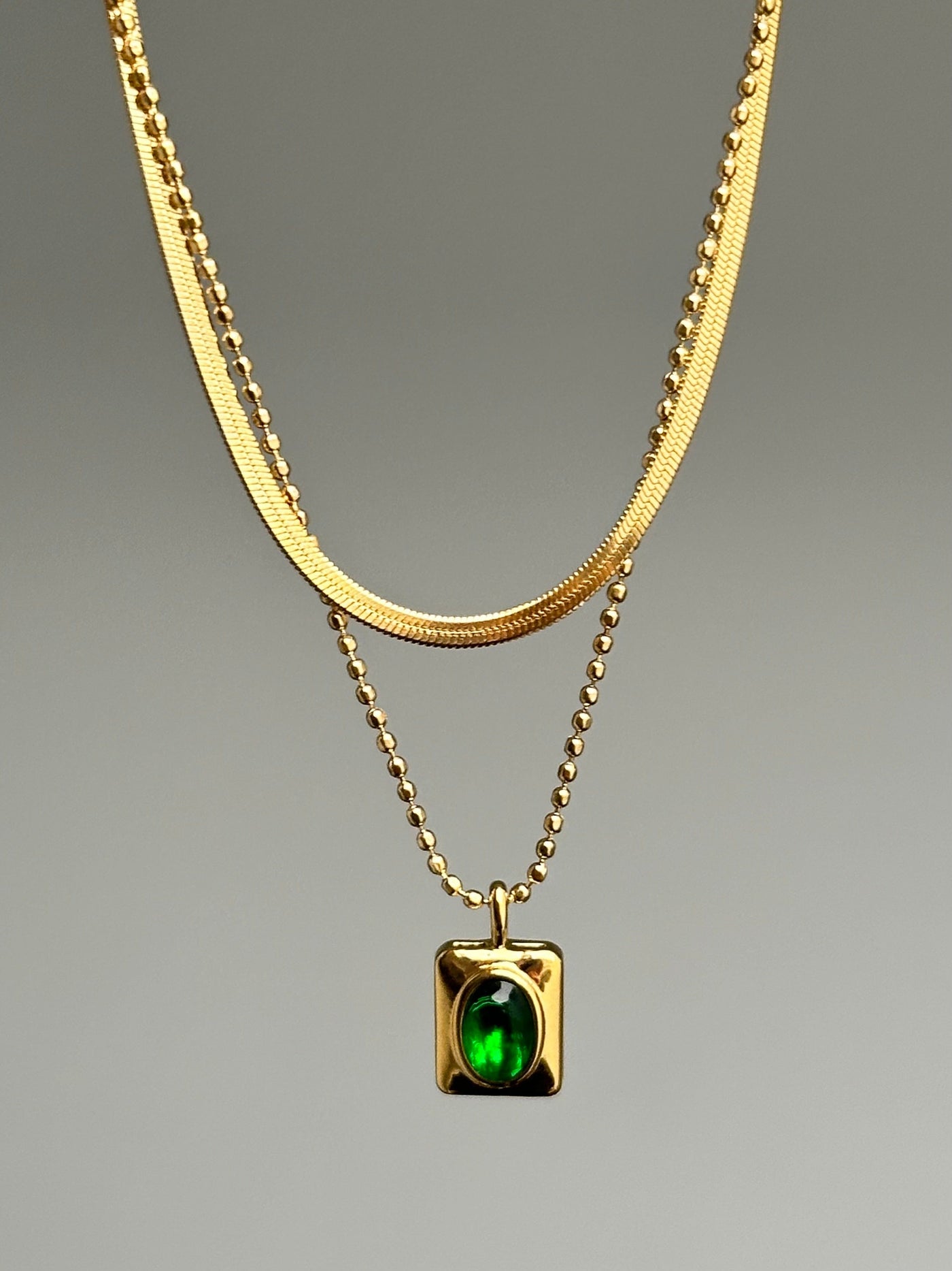 Gia chain