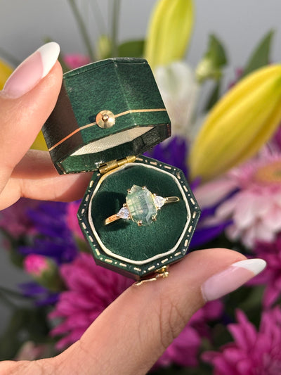 Hidden grove ring