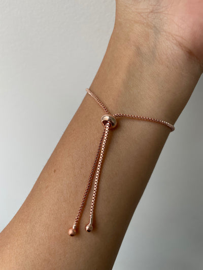 Ivy Bracelet