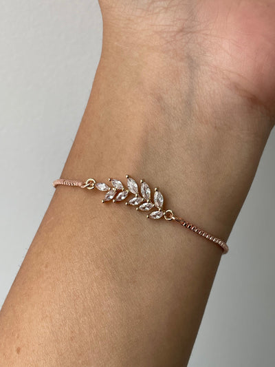 Ivy Bracelet