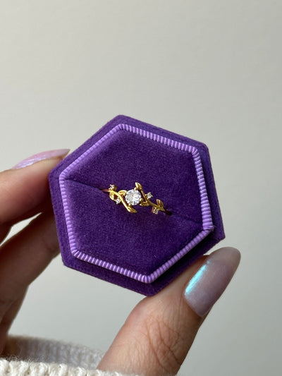 Ivy Grace ring