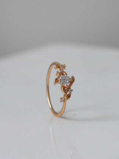 Ivy Grace ring