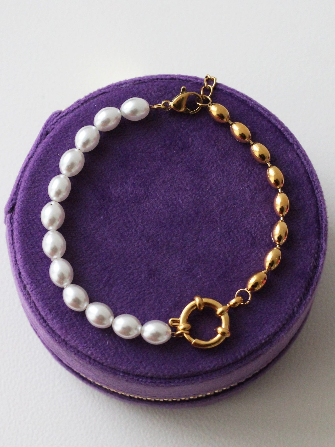 Marina Bracelet