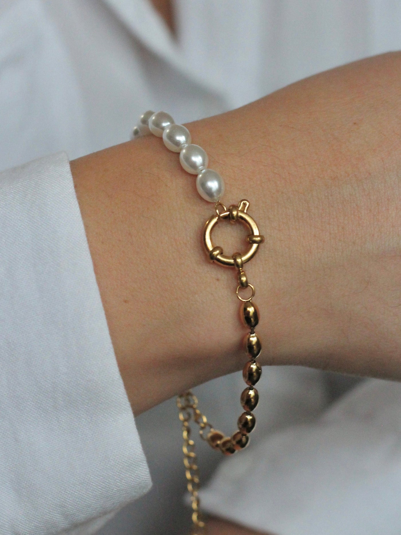 Marina Bracelet