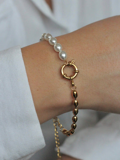 Marina Bracelet