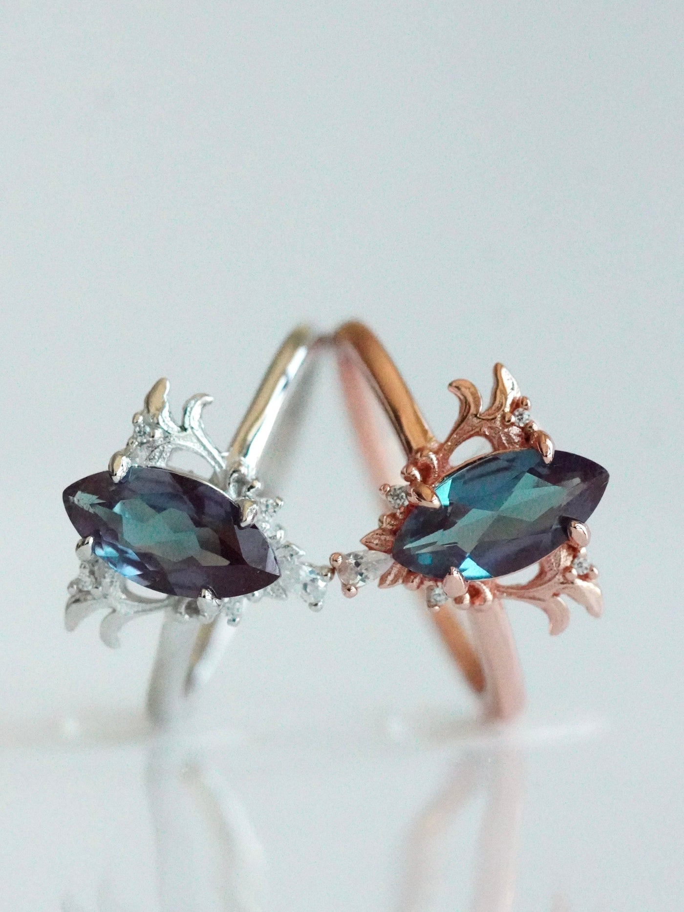 Mystique Ring