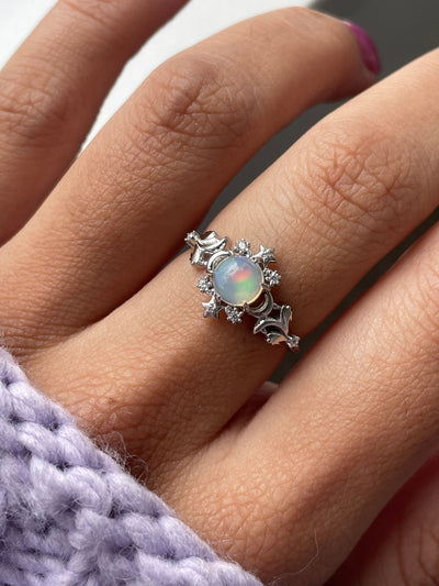 Nebula Ring