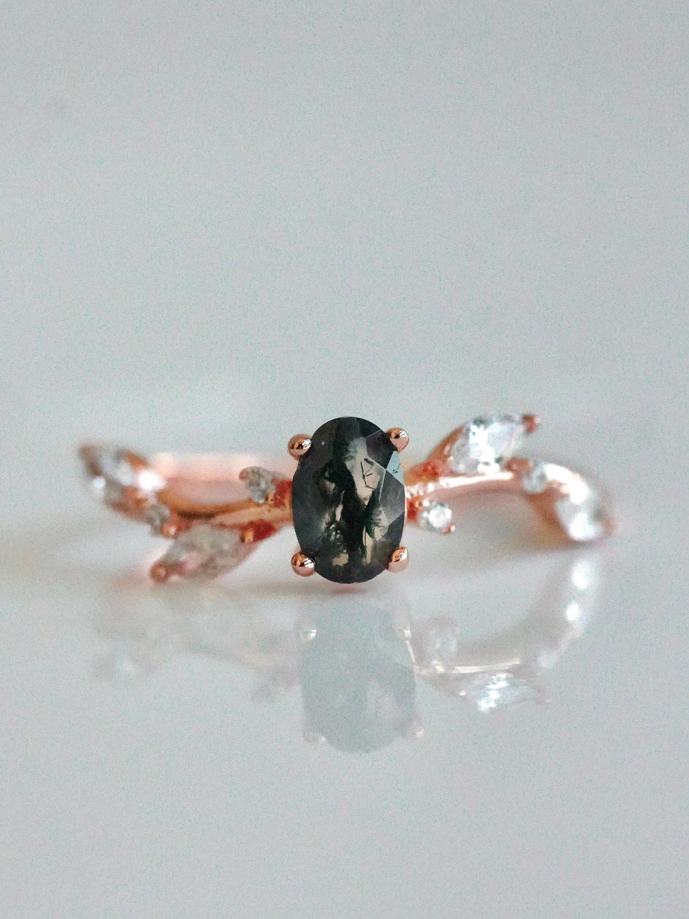 Nymph Ring