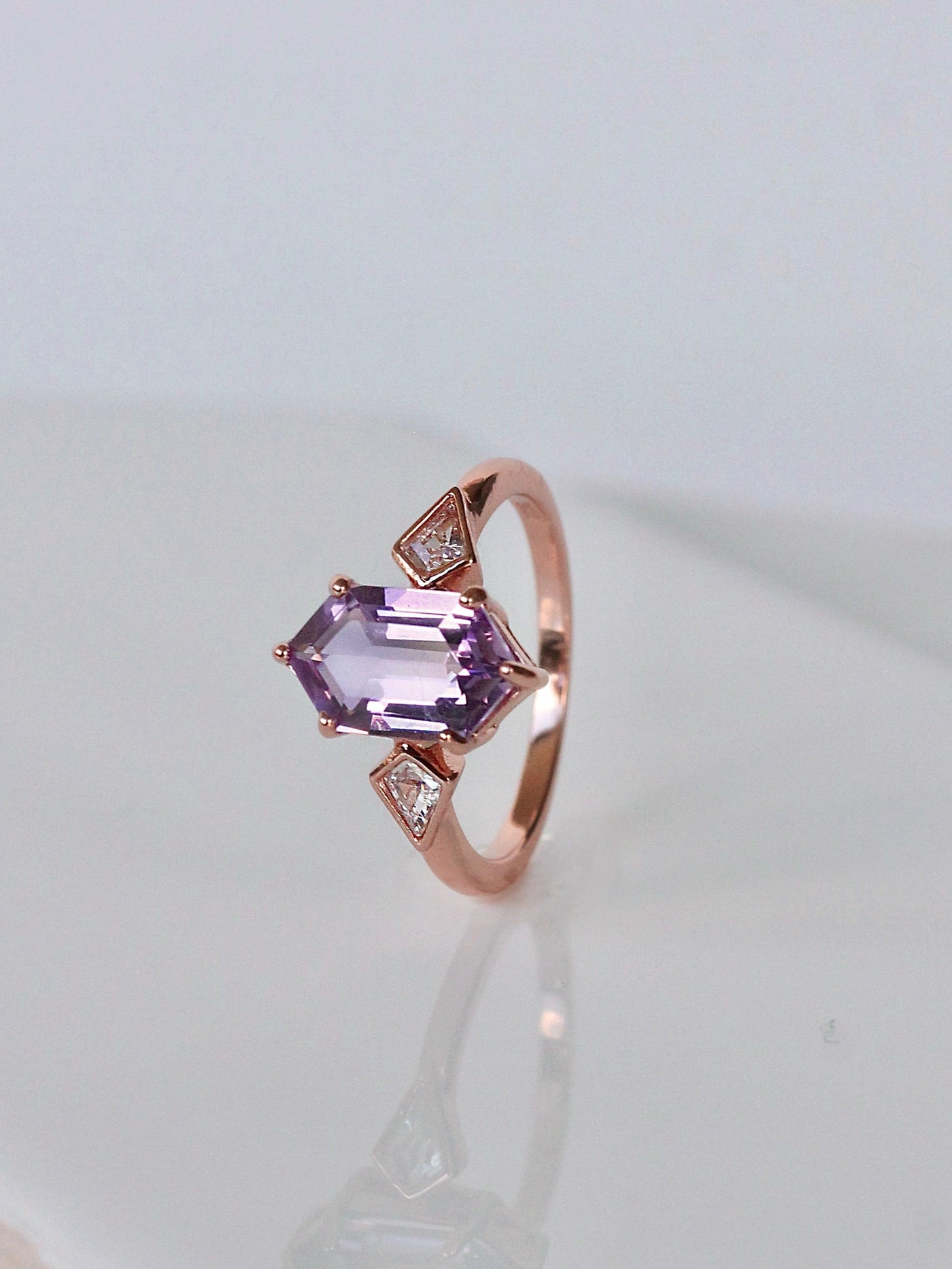 Ophelia ring