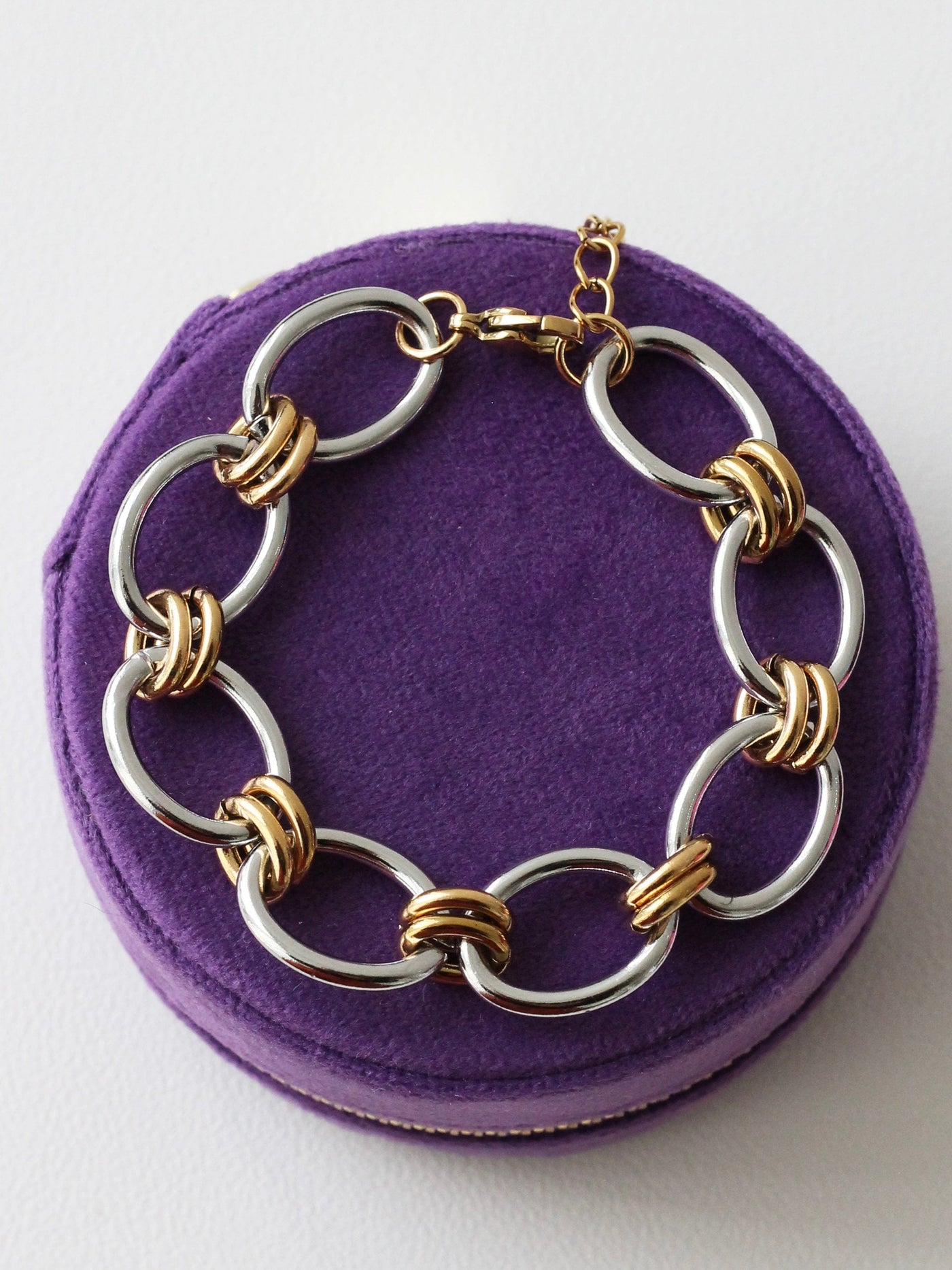 Riviera Chain Bracelet