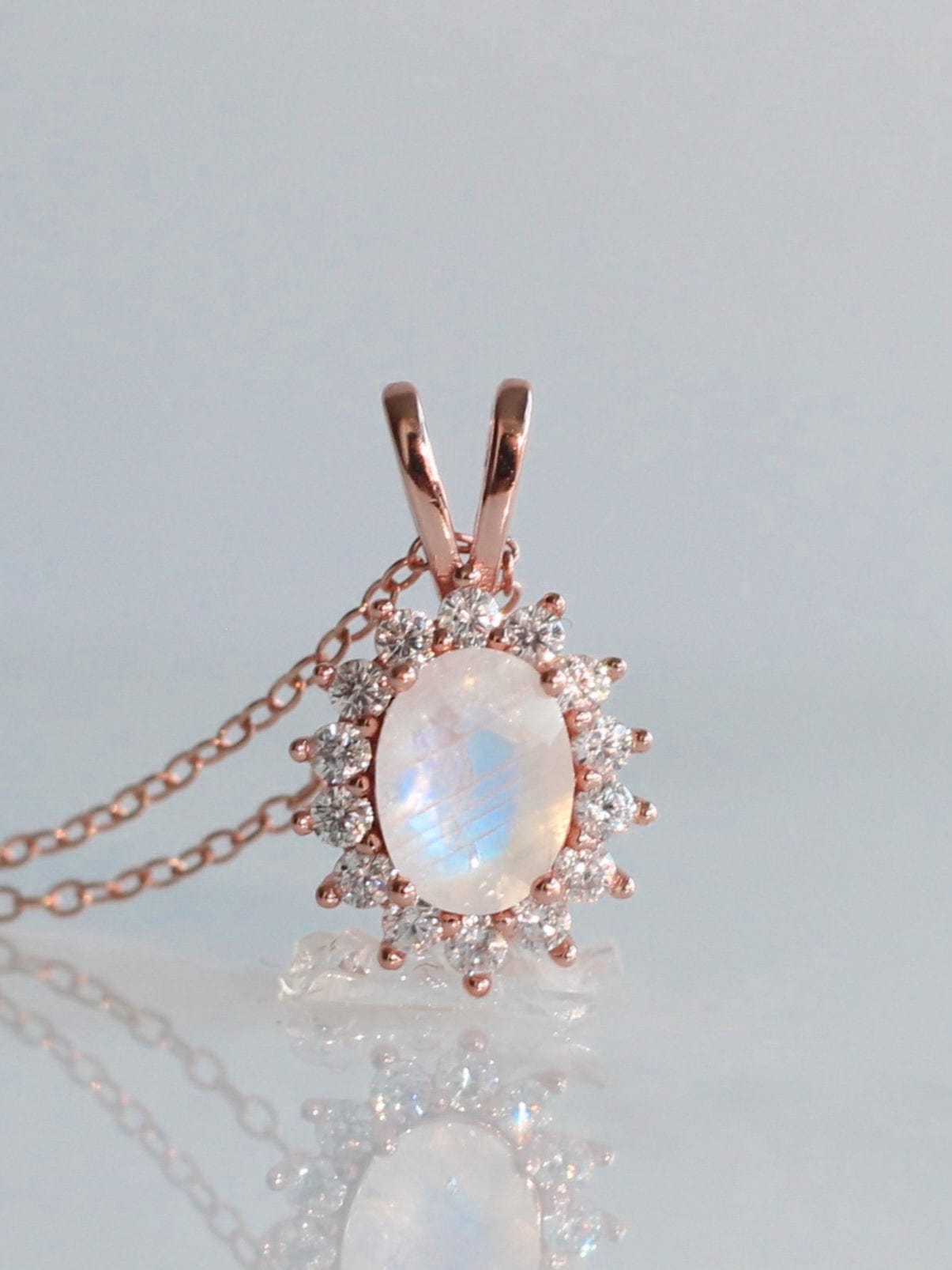 Elizabeth Necklace