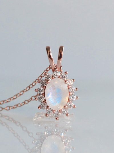 Elizabeth Necklace
