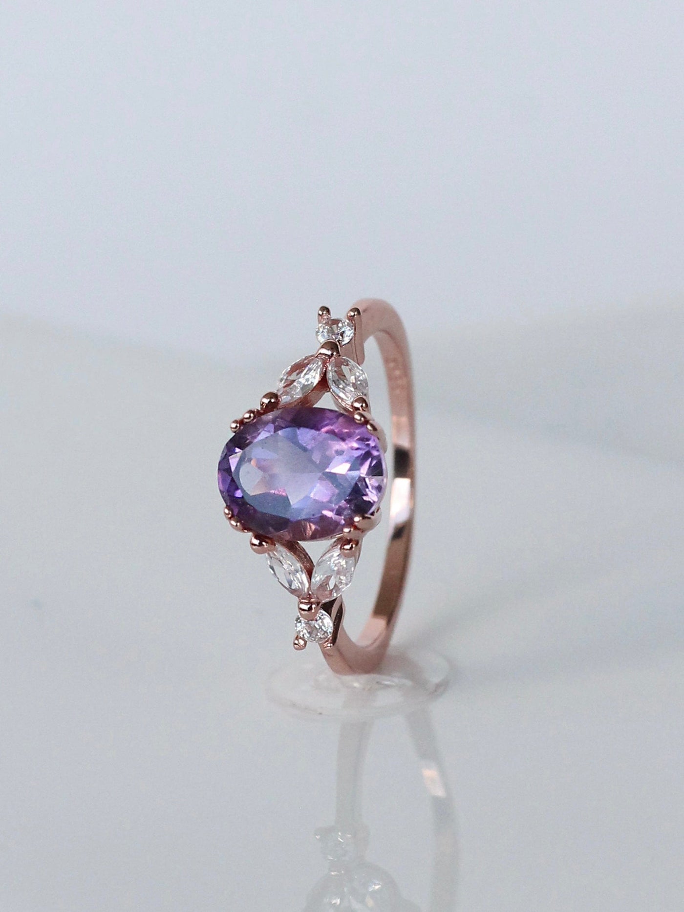 Twilight ring