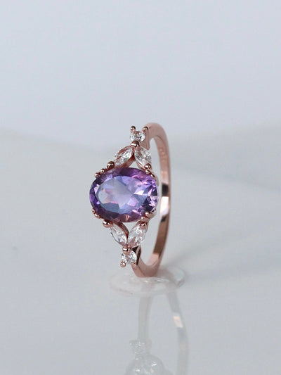 Twilight ring
