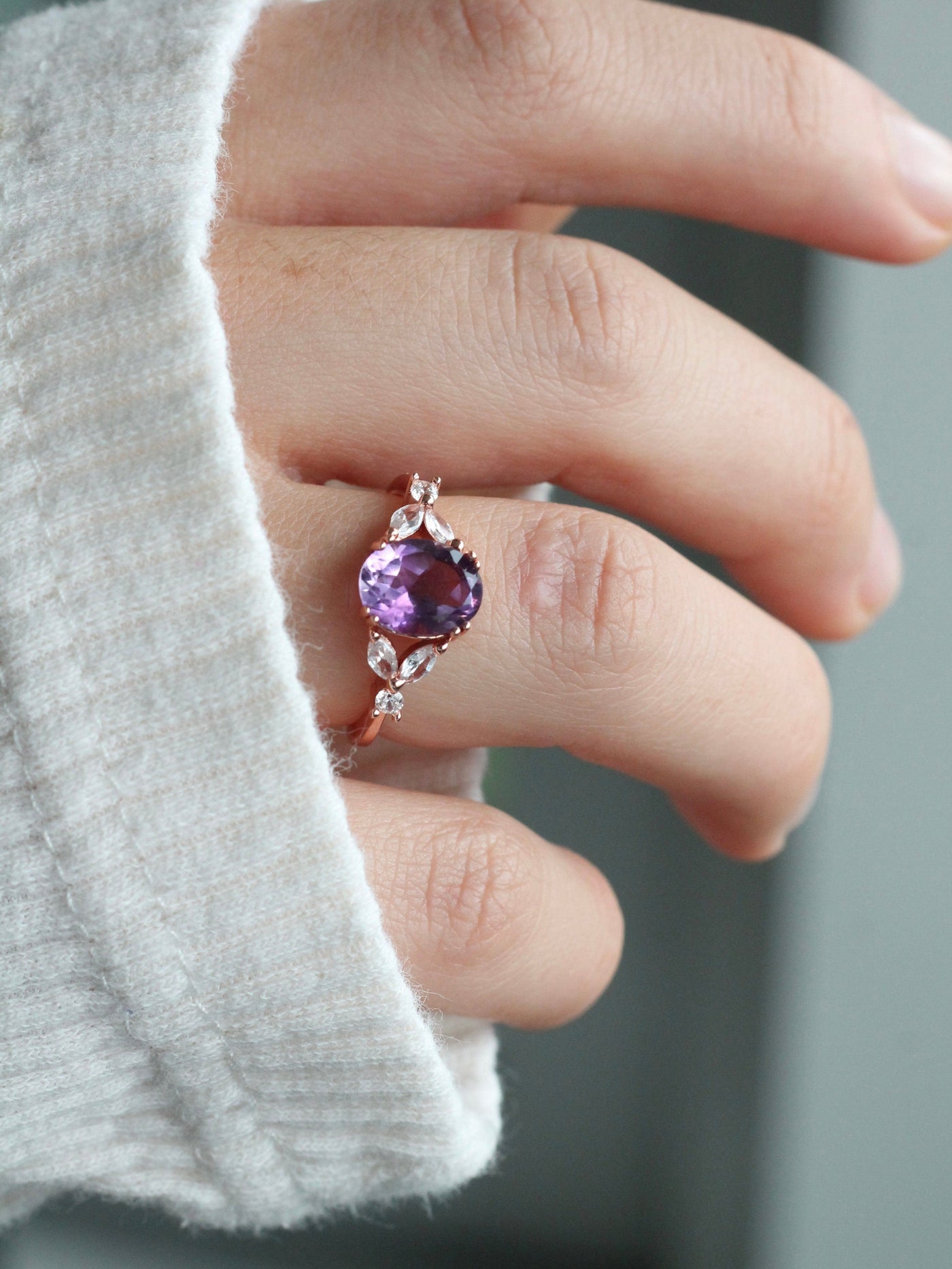Twilight ring