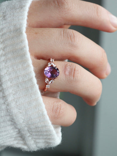Twilight ring