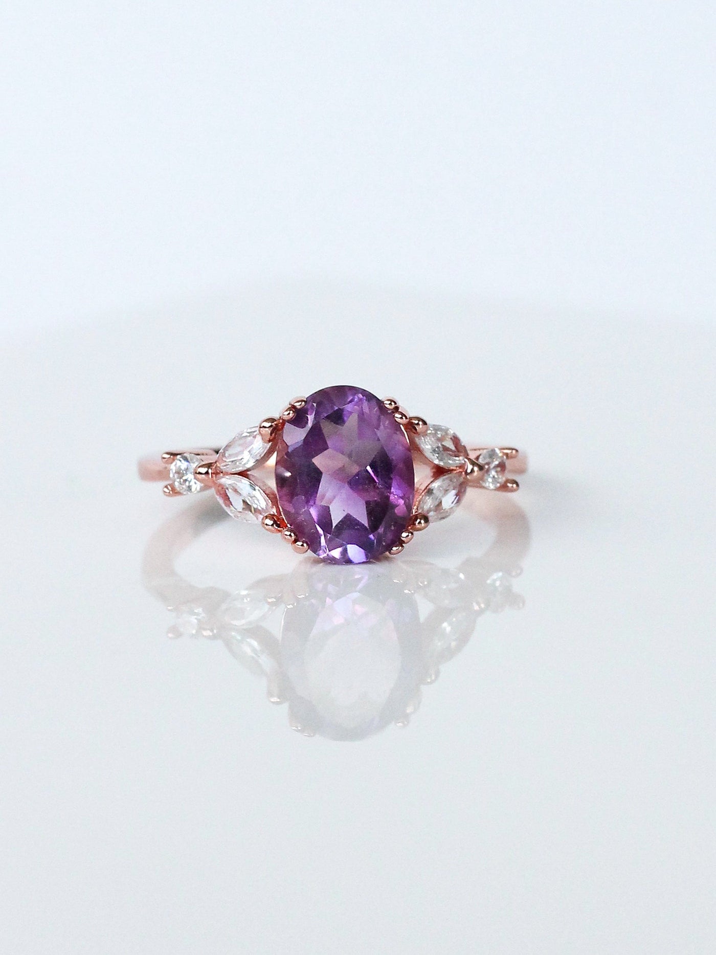 Twilight ring