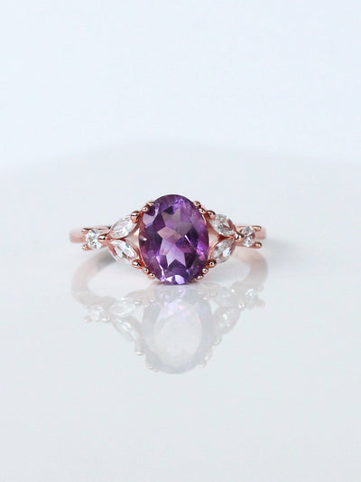 Twilight ring