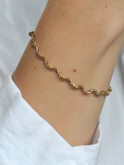 Verve bracelet