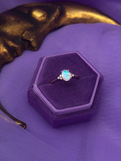 Pandora ring