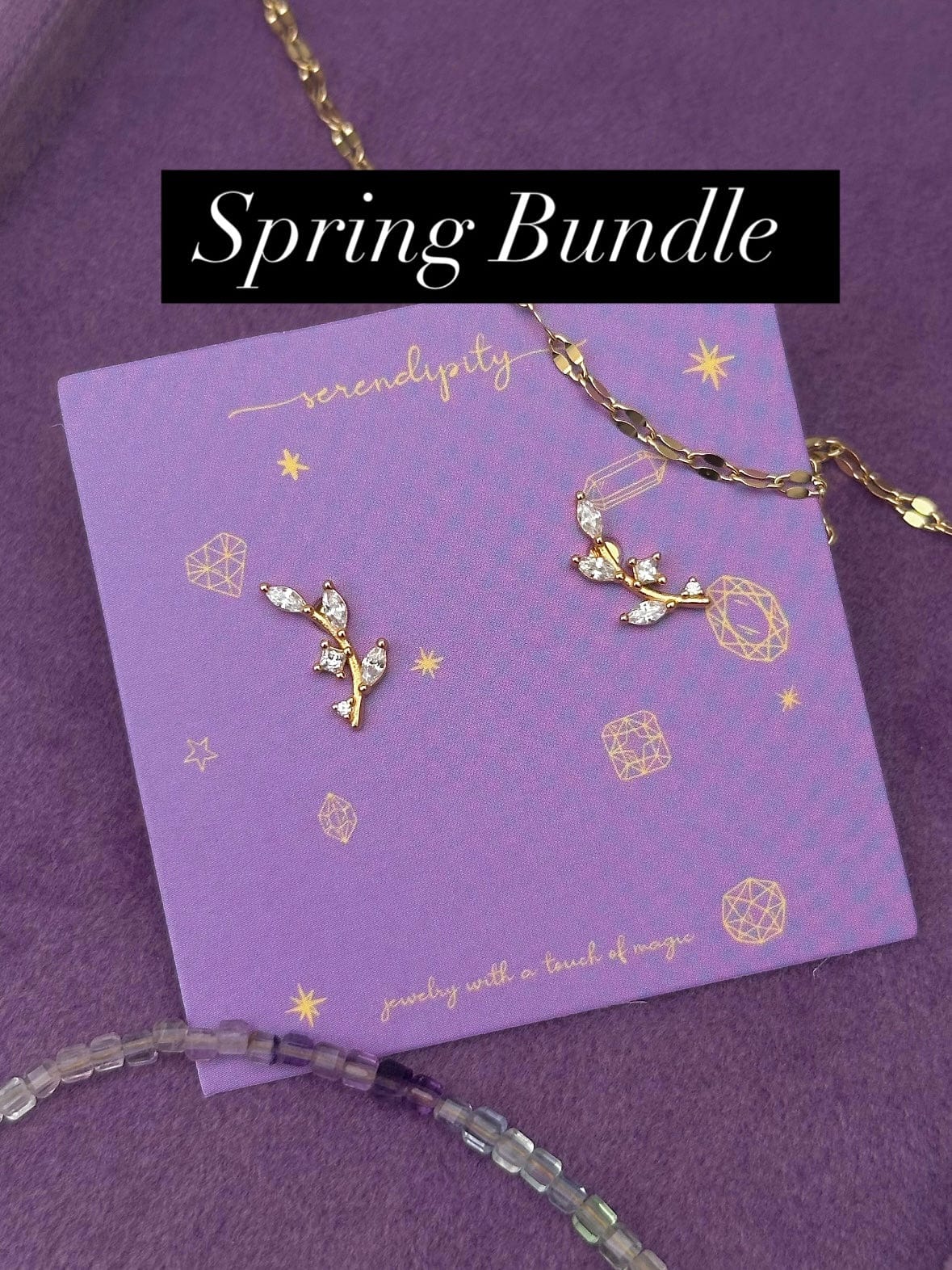 Spring bundle