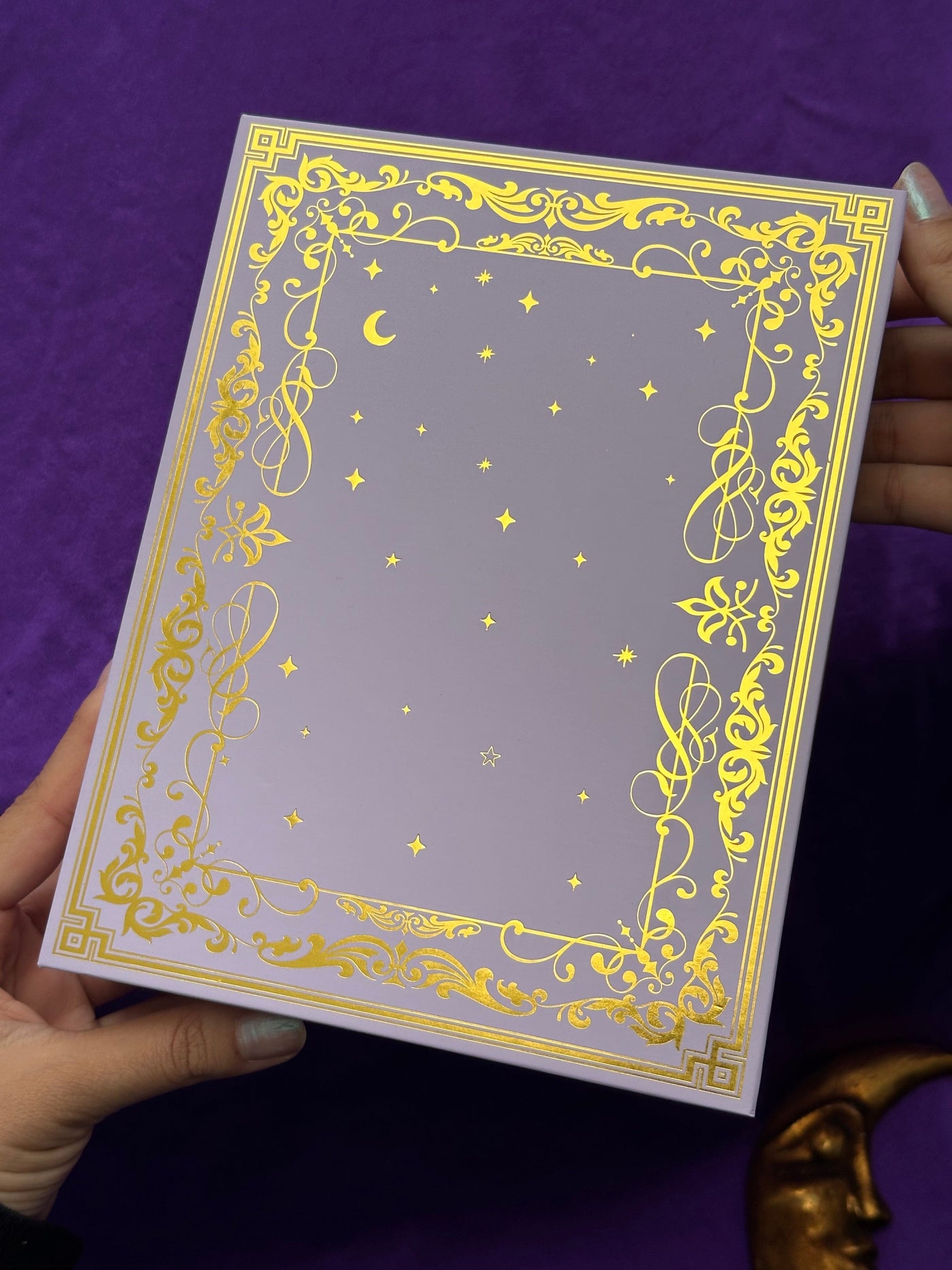 The Enchanted Gift Box: 6 Days of Serendipity (limited edition)