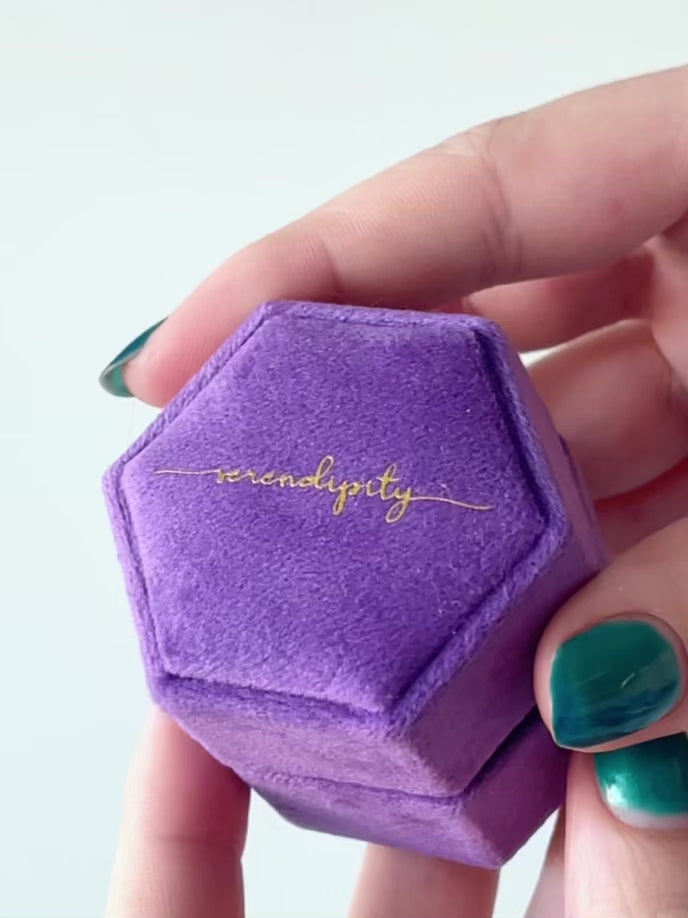 Duchess ring