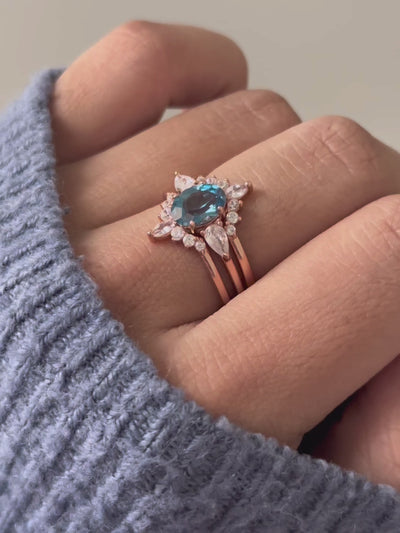 Divinity Ring