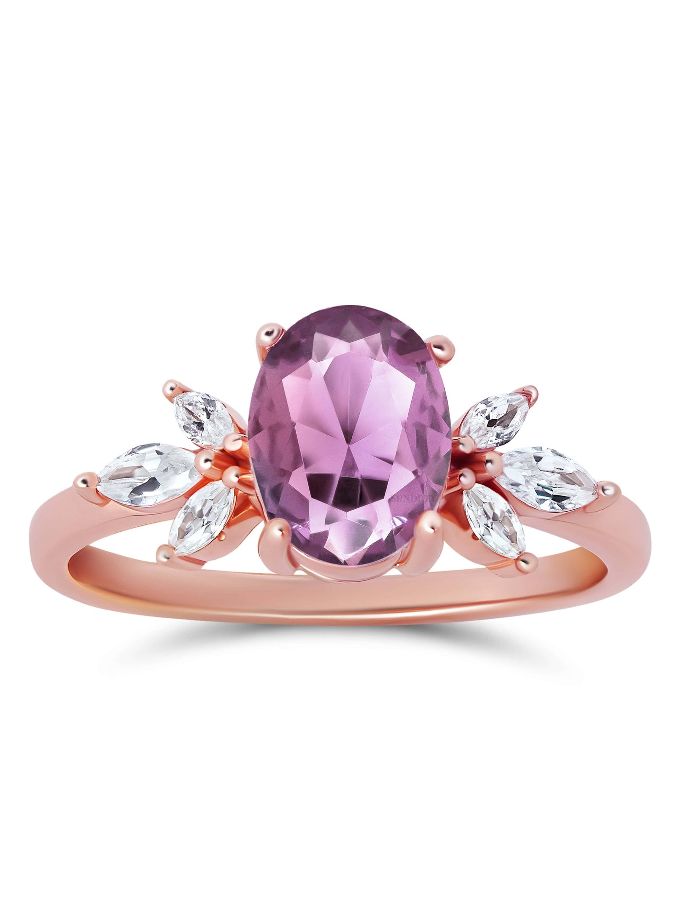 Contessa ring