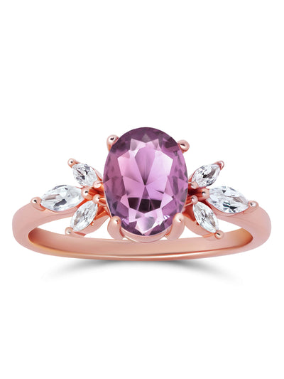 Contessa ring