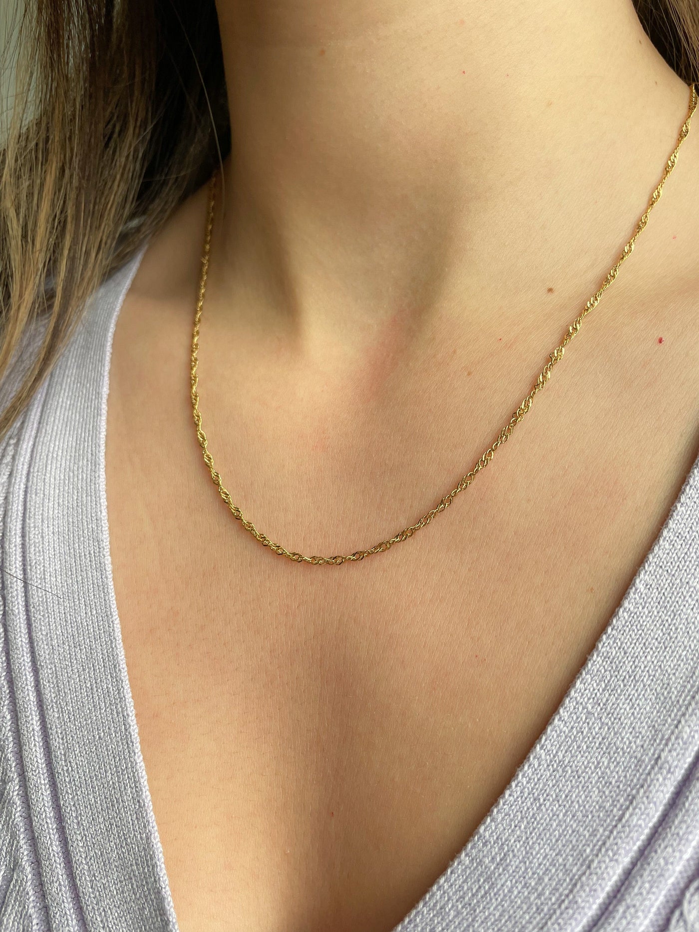 Blair Chain