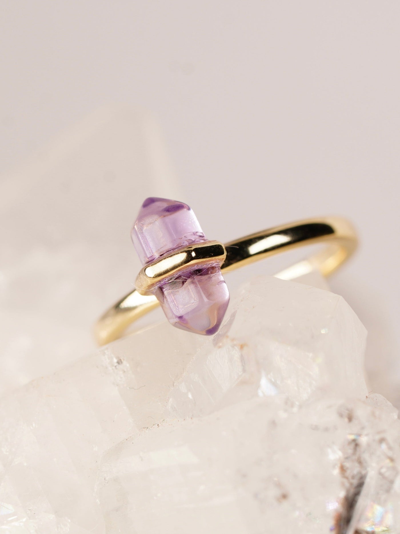 Aphrodite Ring