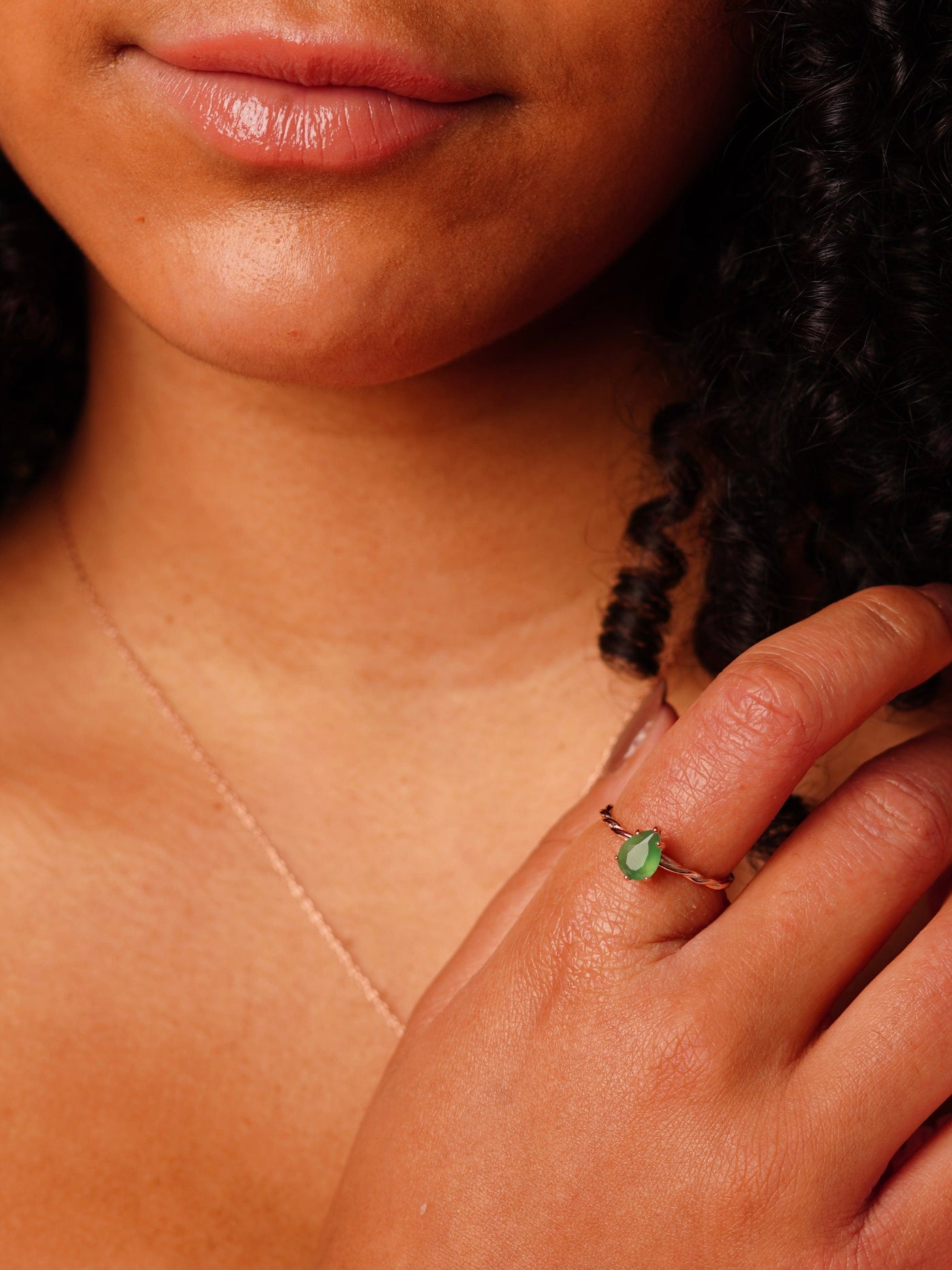 Artemis Ring