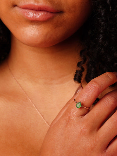 Artemis Ring