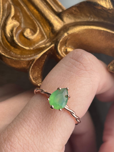 Artemis Ring
