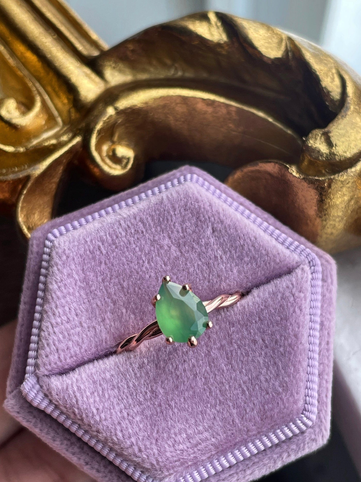 Artemis Ring