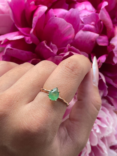 Artemis Ring