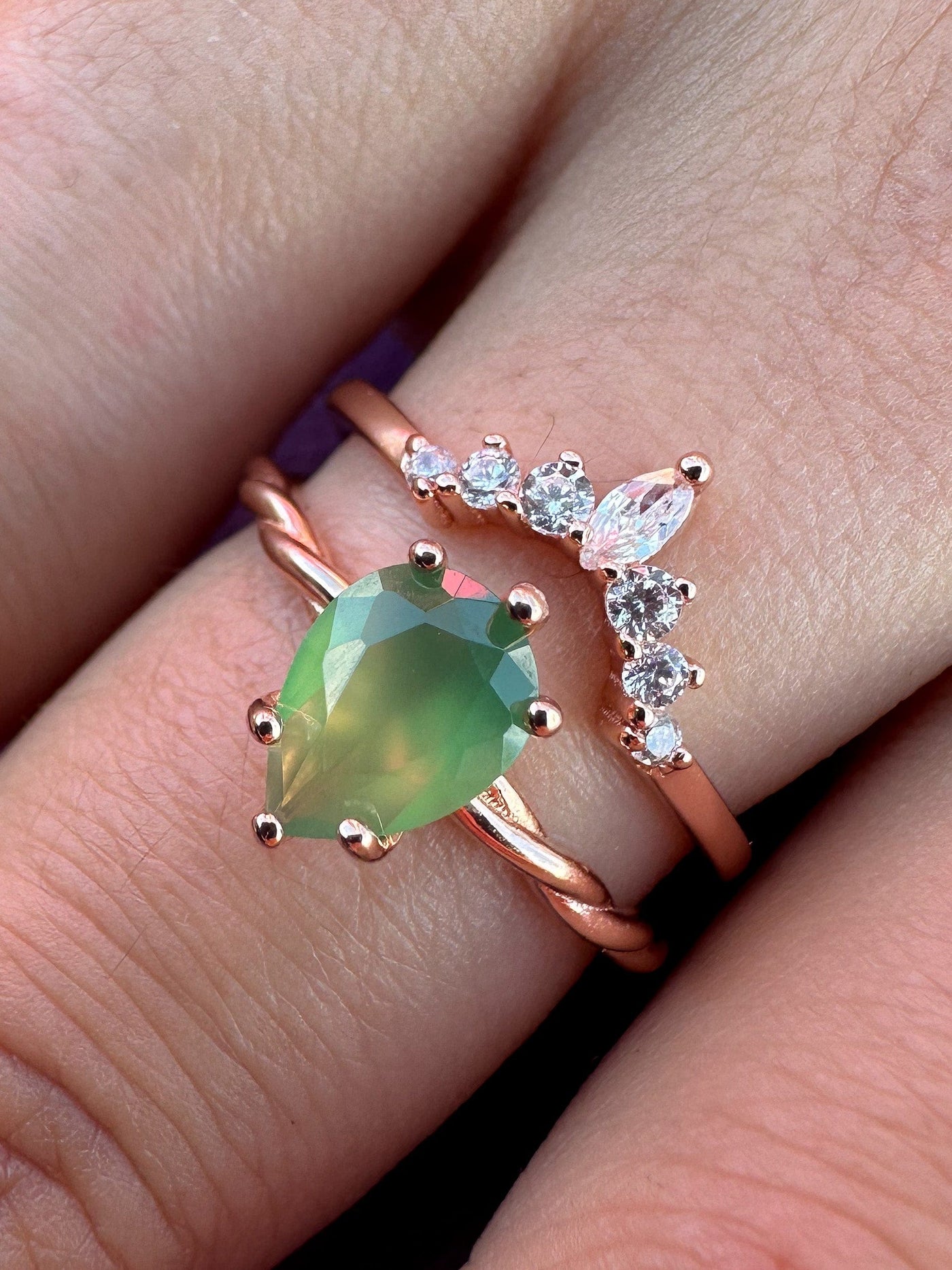 Artemis Ring