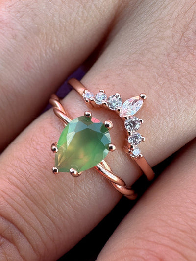 Artemis Ring